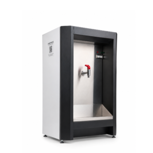 Dispenser de Agua Caliente Serie S Mini – Compacto, Potente y Listo para el Mate