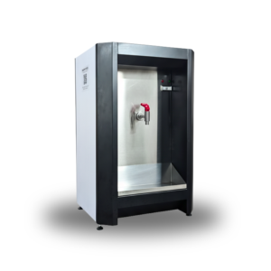 Dispenser de Agua Caliente Serie S Mini – Compacto, Potente y Listo para el Mate