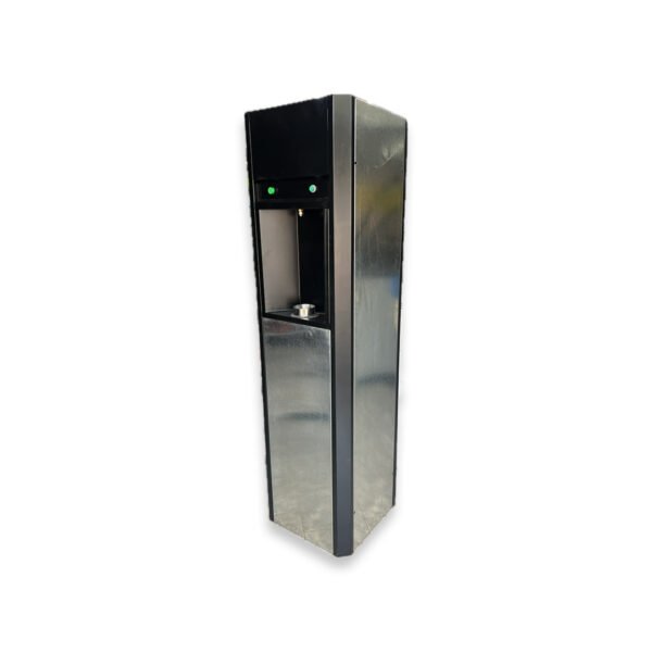 Dispenser de agua caliente Serie MAX con plotter - Imagen 5