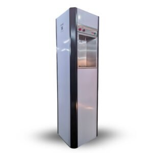 Dispenser de agua caliente serie max