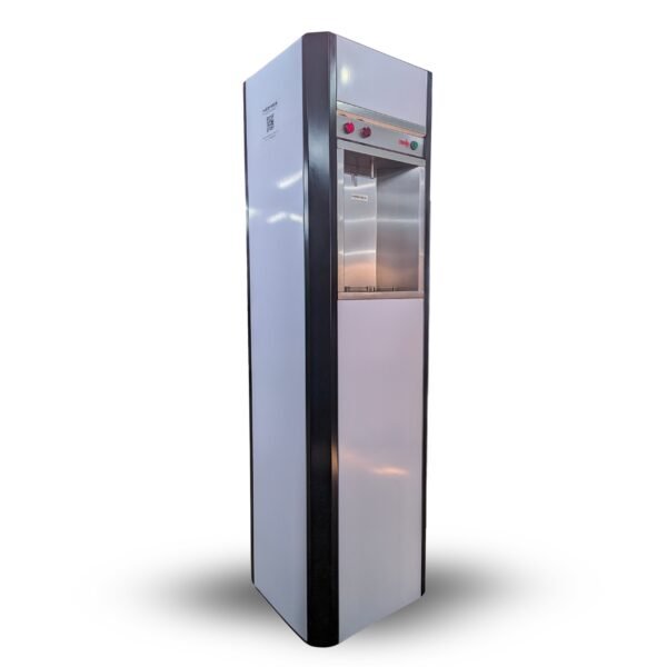 Dispenser de agua caliente serie max