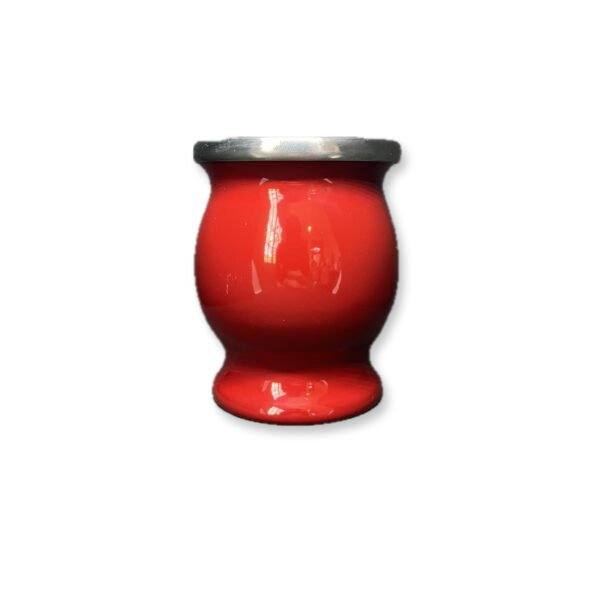 Mate Rojo