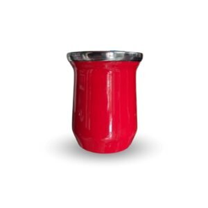 Mate Rojo