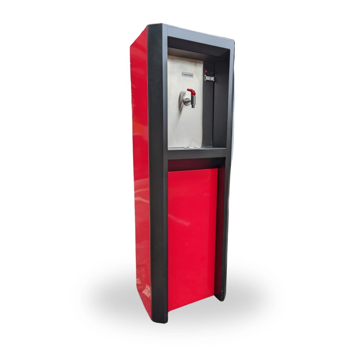 Dispenser 25s Rojo