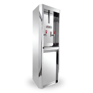 Dispenser de Agua Caliente Serie SUPER MAX