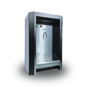 Dispenser de agua caliente Serie Compact Mini 3000