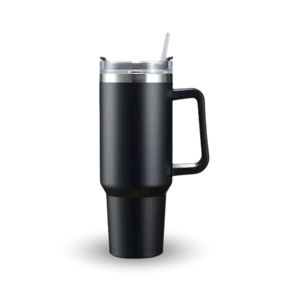 Vaso 1,2L Negro