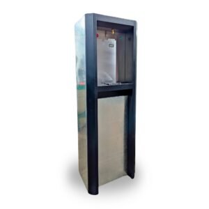 Dispenser de agua caliente Serie Compact (sin plotter)