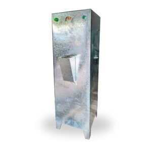 Dispenser de agua caliente serie classic