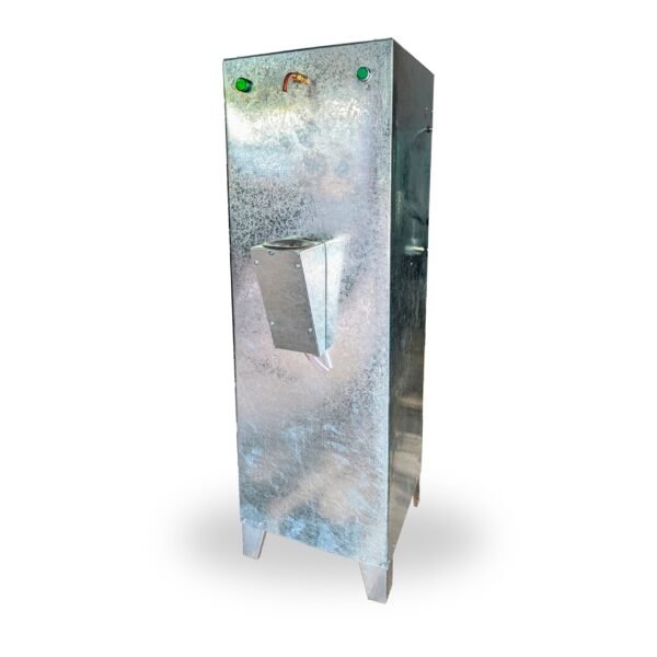 Dispenser de agua caliente serie classic